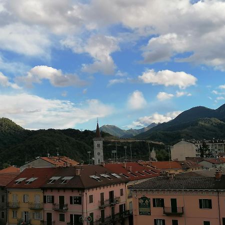 Beautiful View - Centre Ville Cir 004-0250-00005 Borgo San Dalmazzo Exterior foto