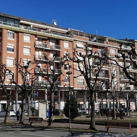 Beautiful View - Centre Ville Cir 004-0250-00005 Borgo San Dalmazzo Exterior foto