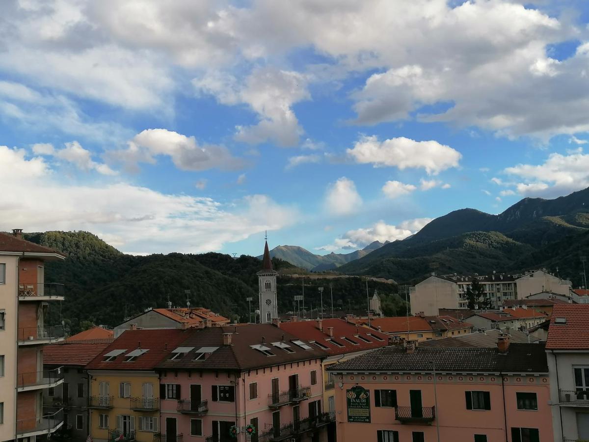 Beautiful View - Centre Ville Cir 004-0250-00005 Borgo San Dalmazzo Exterior foto